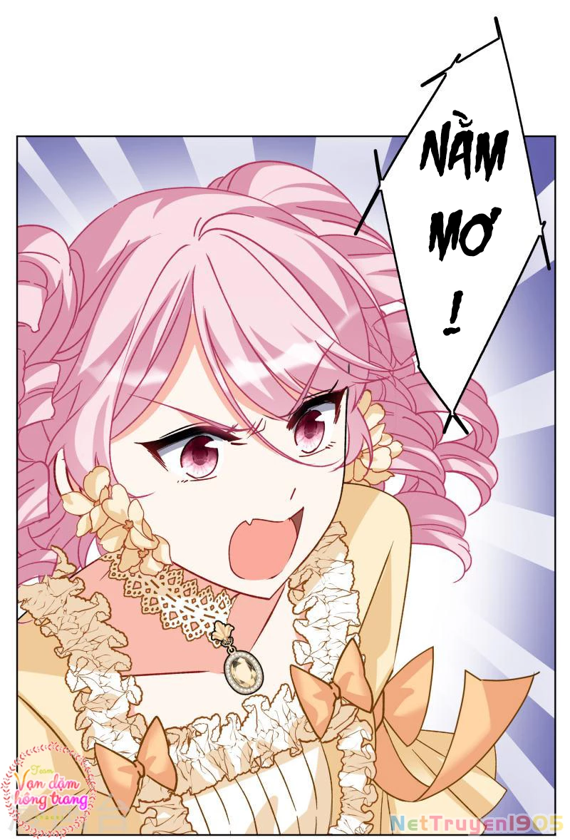 Cô ấy đến rồi, xin hãy nằm xuống! Chapter 266 - Trang 12