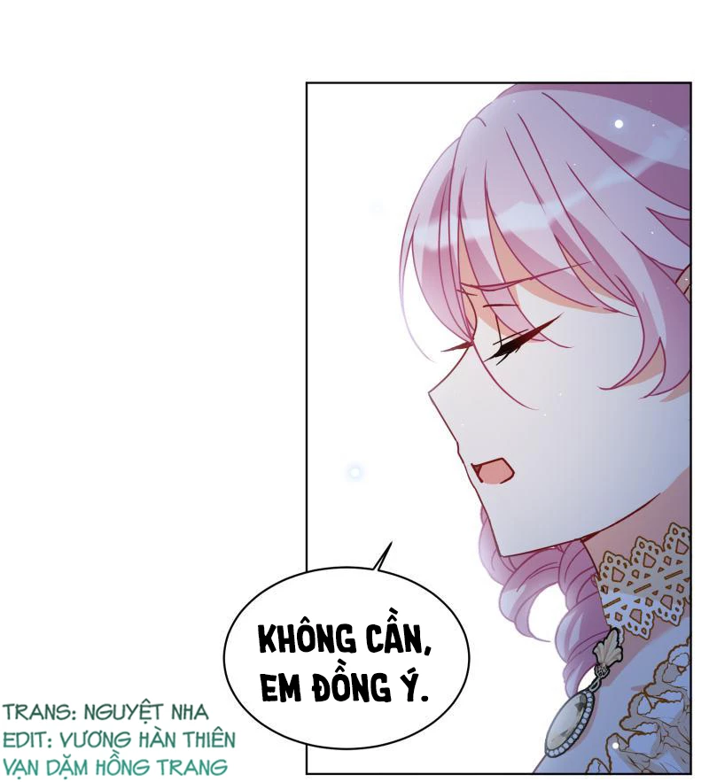 Cô ấy đến rồi, xin hãy nằm xuống! Chapter 266 - Trang 18