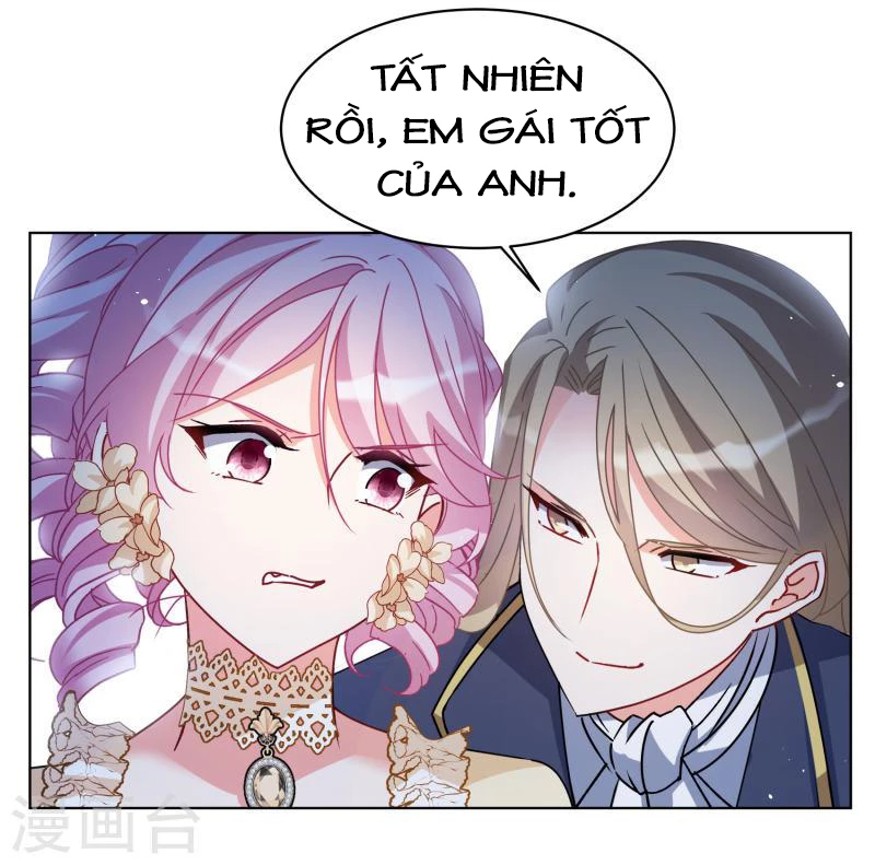 Cô ấy đến rồi, xin hãy nằm xuống! Chapter 266 - Trang 20
