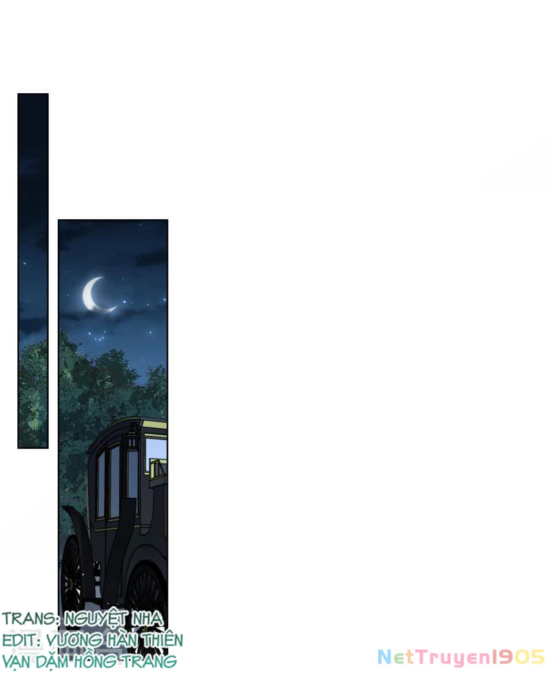 Cô ấy đến rồi, xin hãy nằm xuống! Chapter 266 - Trang 21