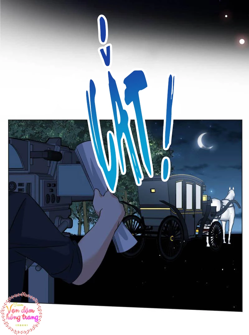 Cô ấy đến rồi, xin hãy nằm xuống! Chapter 266 - Trang 24