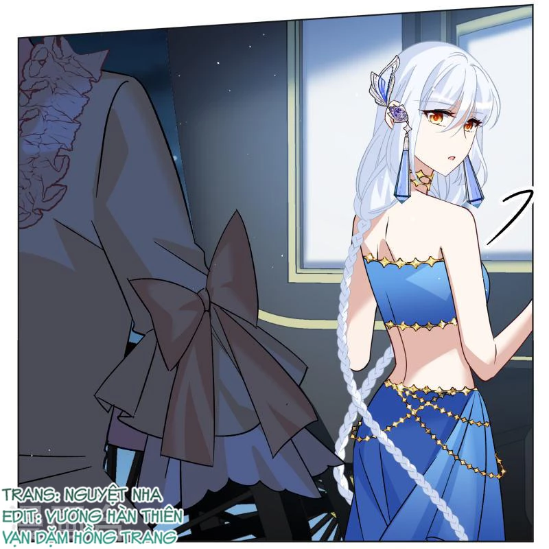 Cô ấy đến rồi, xin hãy nằm xuống! Chapter 266 - Trang 26
