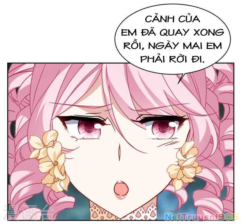 Cô ấy đến rồi, xin hãy nằm xuống! Chapter 266 - Trang 27