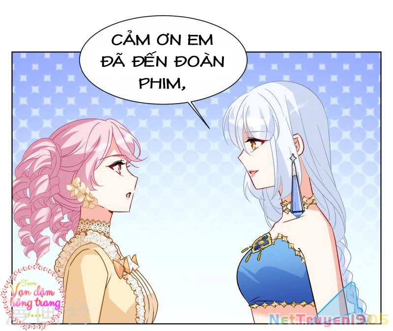 Cô ấy đến rồi, xin hãy nằm xuống! Chapter 266 - Trang 28