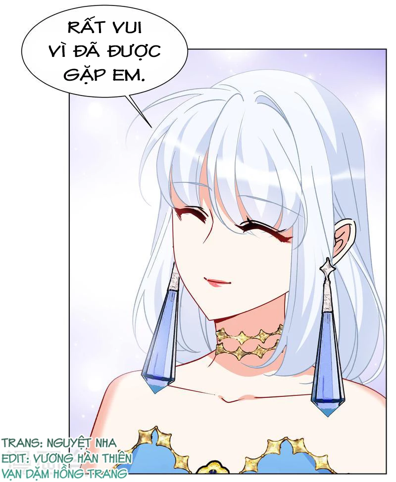 Cô ấy đến rồi, xin hãy nằm xuống! Chapter 266 - Trang 29