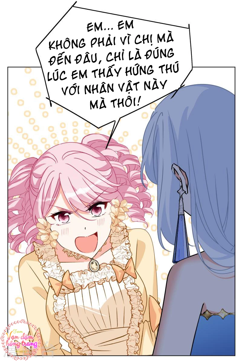 Cô ấy đến rồi, xin hãy nằm xuống! Chapter 266 - Trang 30