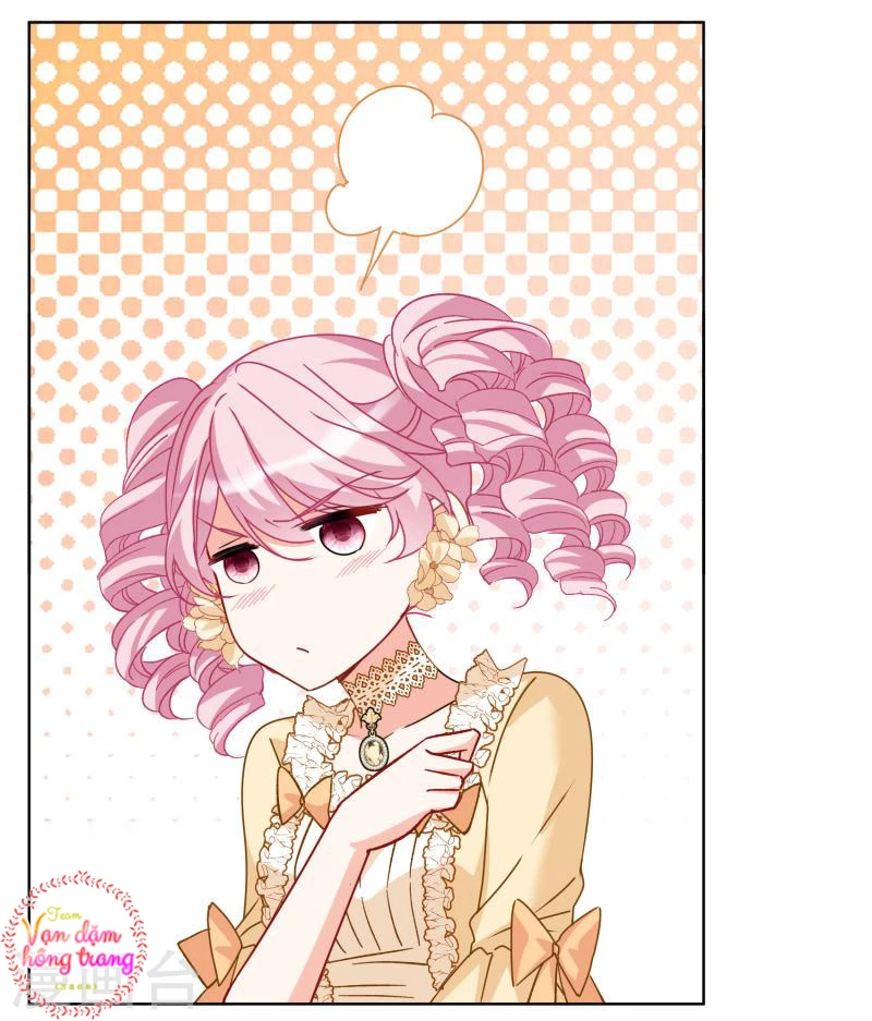 Cô ấy đến rồi, xin hãy nằm xuống! Chapter 266 - Trang 32