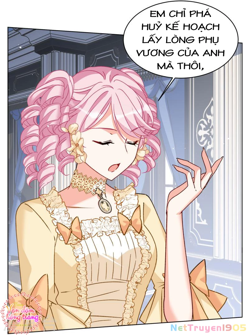 Cô ấy đến rồi, xin hãy nằm xuống! Chapter 266 - Trang 6