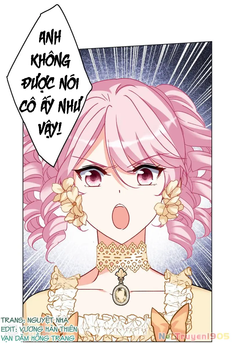 Cô ấy đến rồi, xin hãy nằm xuống! Chapter 266 - Trang 9