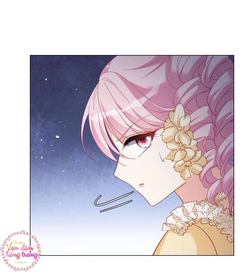 Cô ấy đến rồi, xin hãy nằm xuống! Chapter 267 - Trang 11