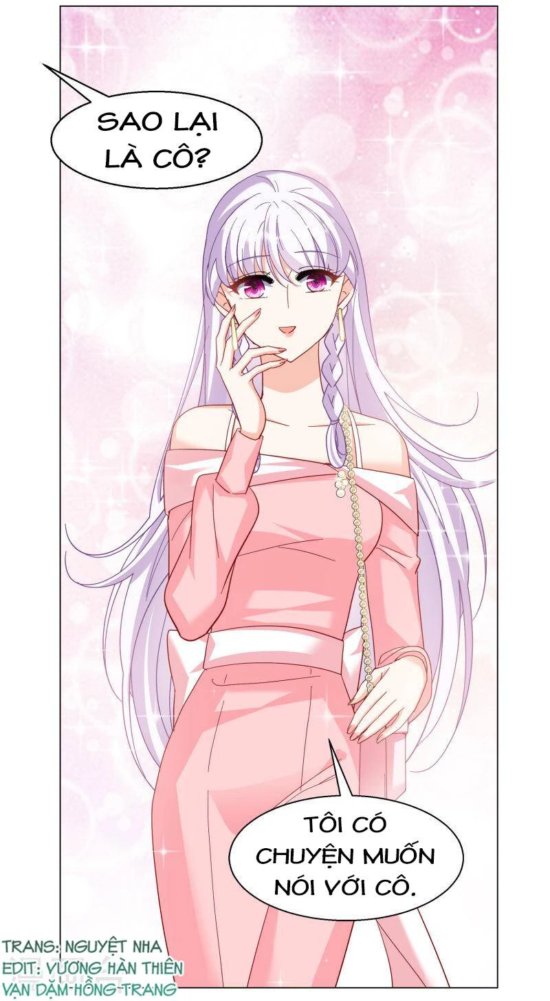 Cô ấy đến rồi, xin hãy nằm xuống! Chapter 267 - Trang 12