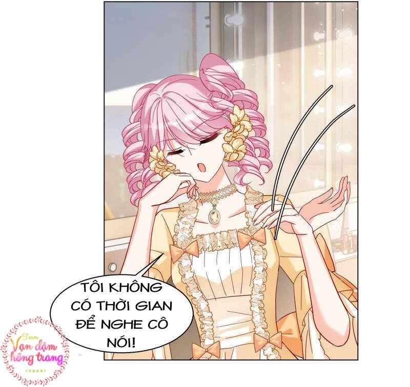 Cô ấy đến rồi, xin hãy nằm xuống! Chapter 267 - Trang 13