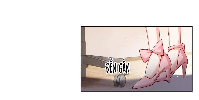 Cô ấy đến rồi, xin hãy nằm xuống! Chapter 267 - Trang 14