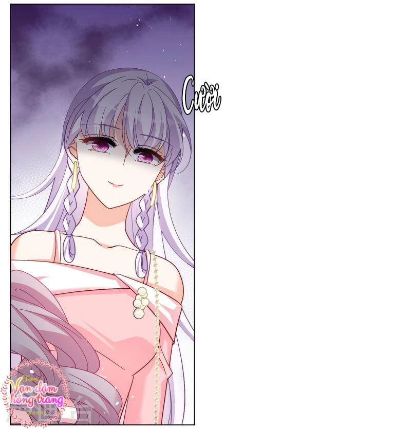 Cô ấy đến rồi, xin hãy nằm xuống! Chapter 267 - Trang 16