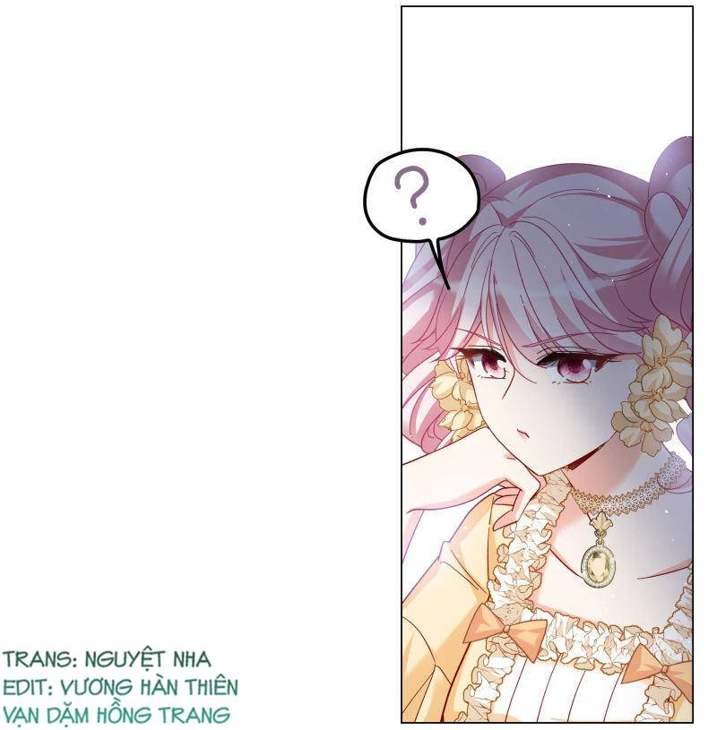 Cô ấy đến rồi, xin hãy nằm xuống! Chapter 267 - Trang 17