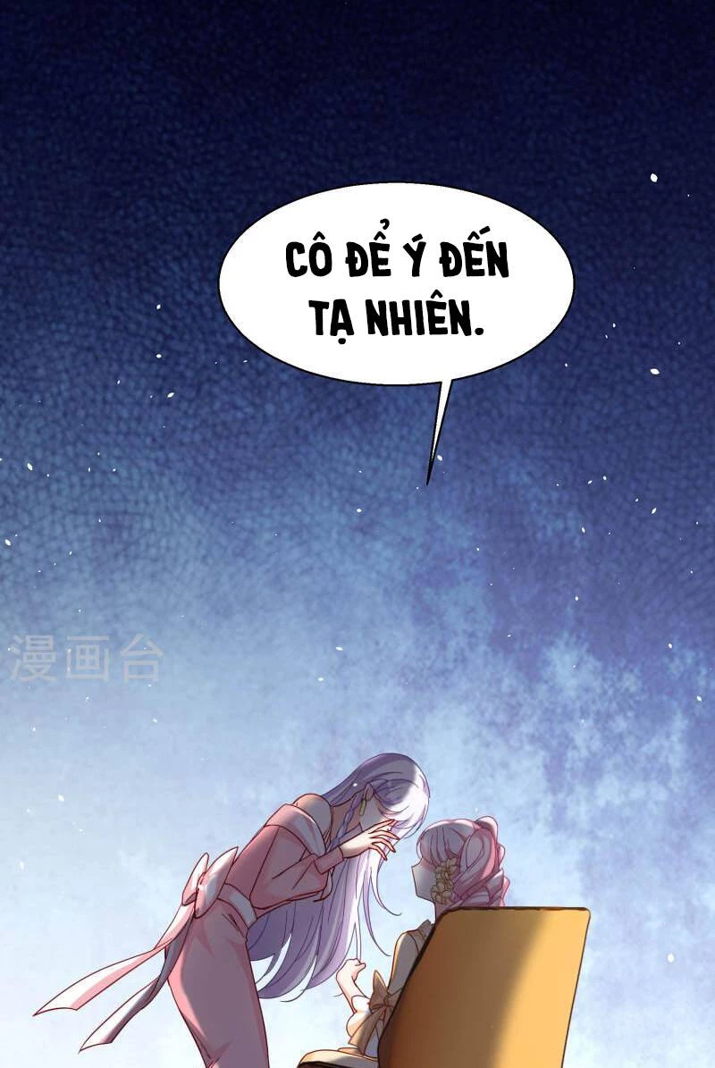 Cô ấy đến rồi, xin hãy nằm xuống! Chapter 267 - Trang 18