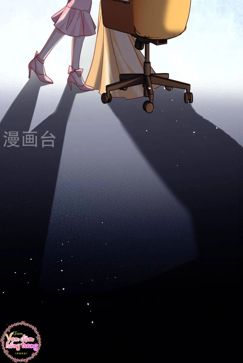 Cô ấy đến rồi, xin hãy nằm xuống! Chapter 267 - Trang 19