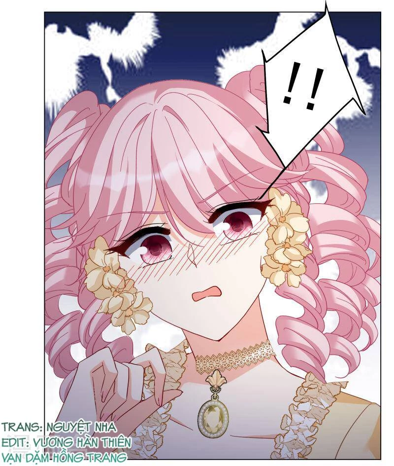 Cô ấy đến rồi, xin hãy nằm xuống! Chapter 267 - Trang 20
