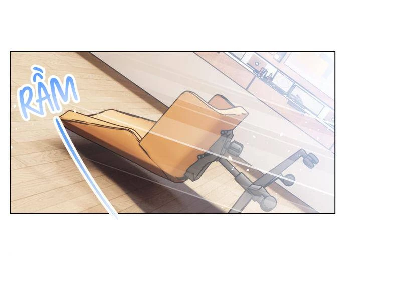 Cô ấy đến rồi, xin hãy nằm xuống! Chapter 267 - Trang 21