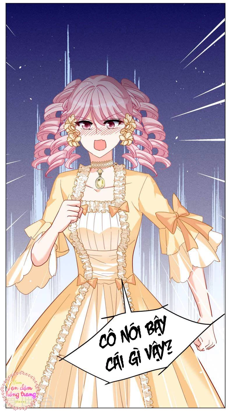Cô ấy đến rồi, xin hãy nằm xuống! Chapter 267 - Trang 22