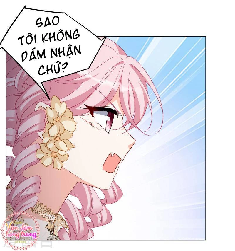 Cô ấy đến rồi, xin hãy nằm xuống! Chapter 267 - Trang 24
