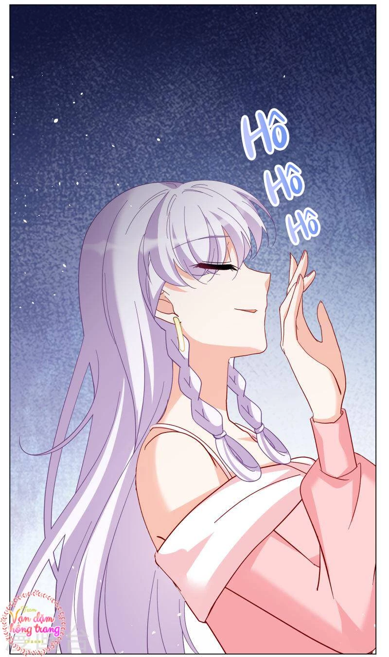 Cô ấy đến rồi, xin hãy nằm xuống! Chapter 267 - Trang 26