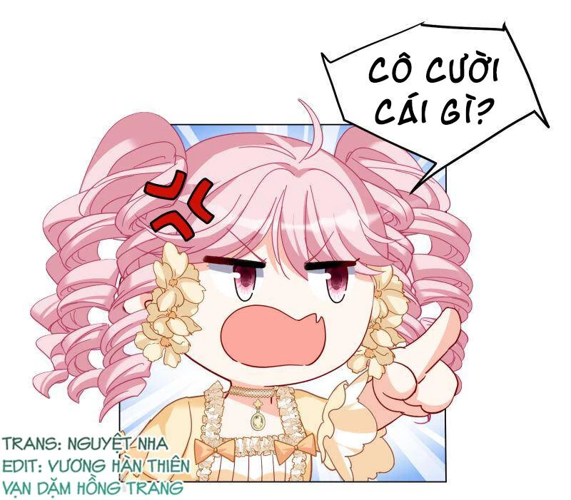 Cô ấy đến rồi, xin hãy nằm xuống! Chapter 267 - Trang 27