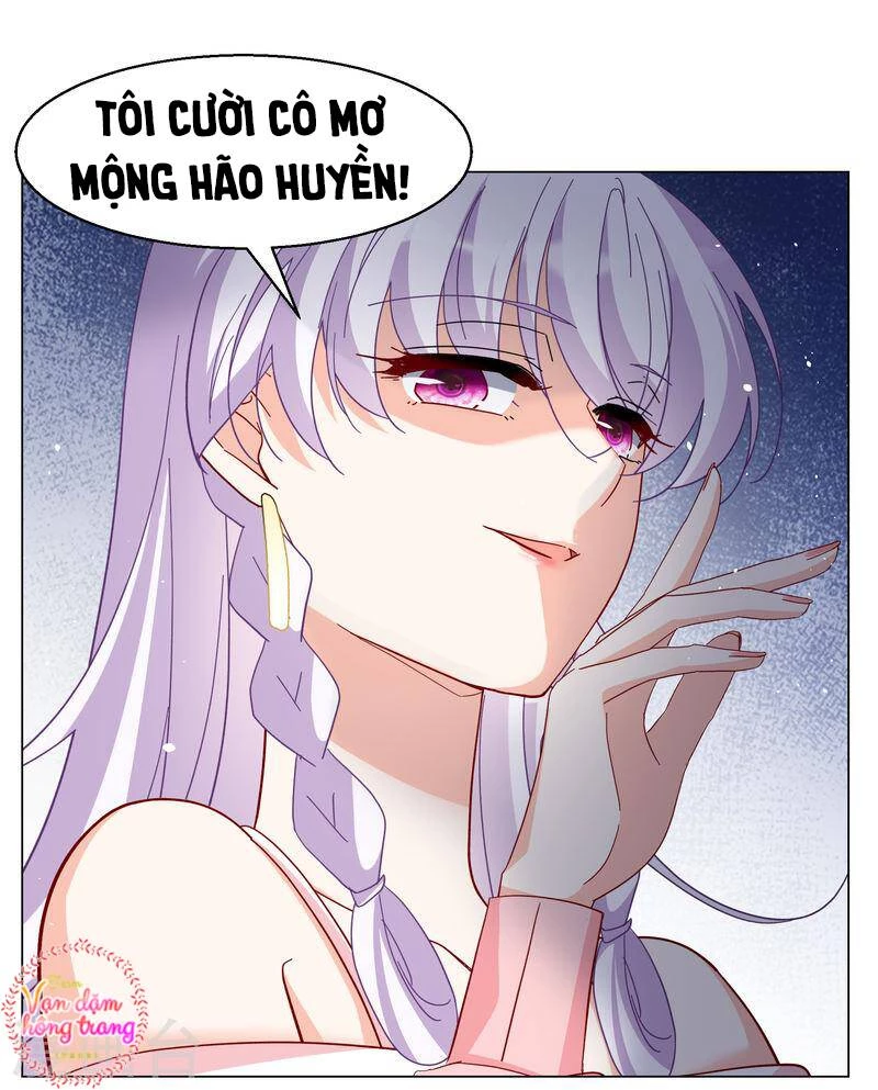 Cô ấy đến rồi, xin hãy nằm xuống! Chapter 267 - Trang 28