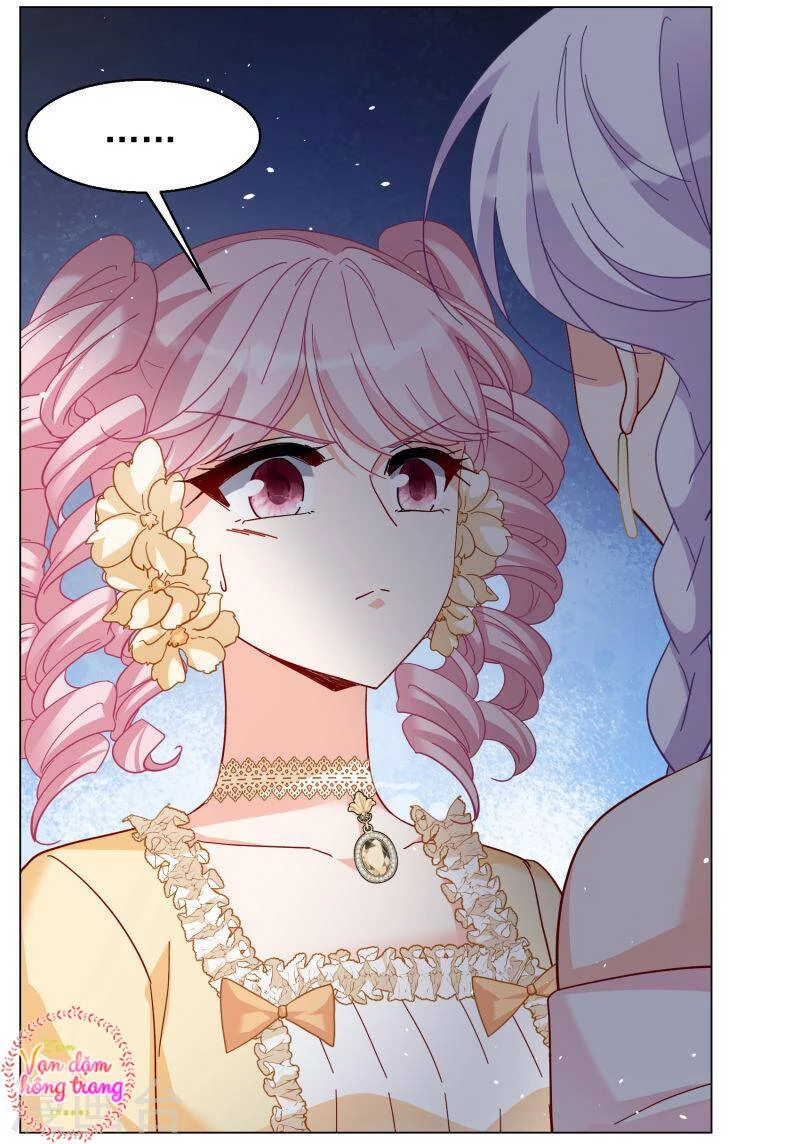 Cô ấy đến rồi, xin hãy nằm xuống! Chapter 267 - Trang 30