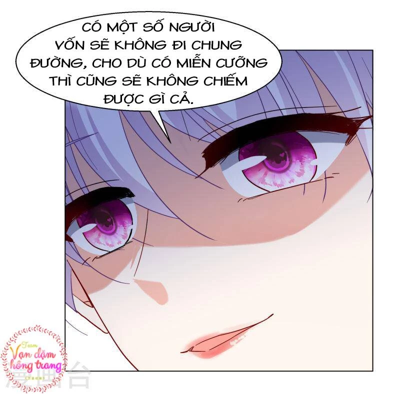 Cô ấy đến rồi, xin hãy nằm xuống! Chapter 267 - Trang 32