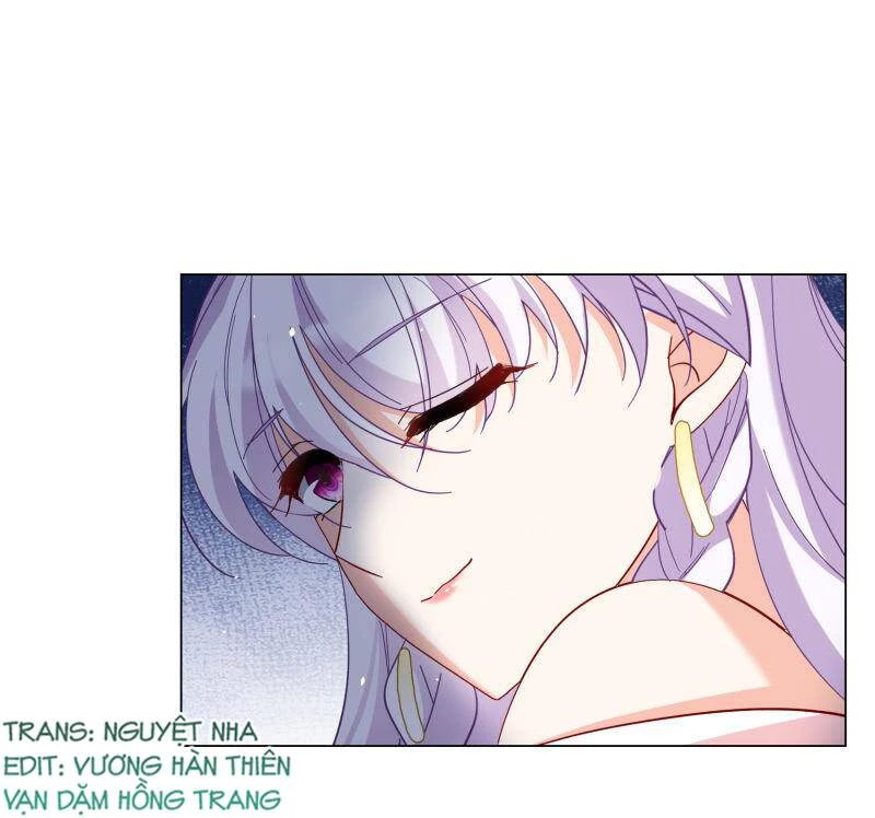 Cô ấy đến rồi, xin hãy nằm xuống! Chapter 267 - Trang 35