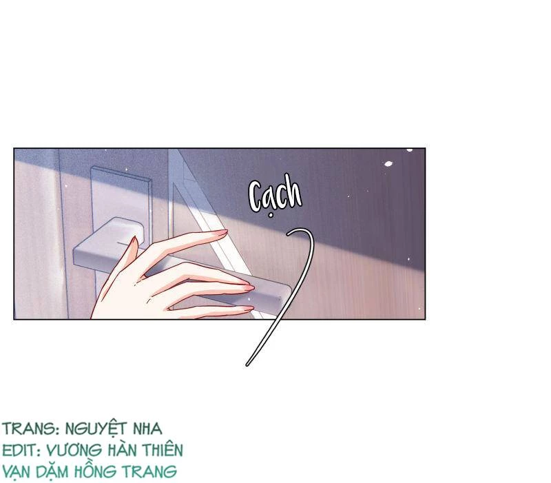 Cô ấy đến rồi, xin hãy nằm xuống! Chapter 267 - Trang 6