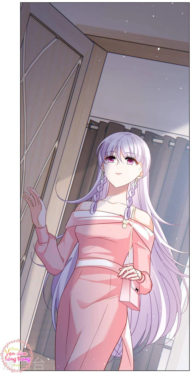 Cô ấy đến rồi, xin hãy nằm xuống! Chapter 267 - Trang 7