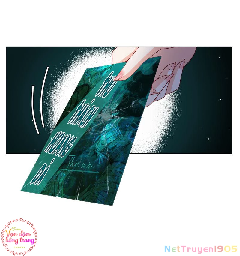 Cô ấy đến rồi, xin hãy nằm xuống! Chapter 268 - Trang 11