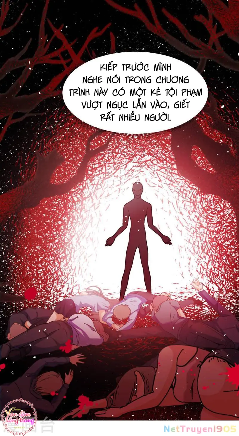 Cô ấy đến rồi, xin hãy nằm xuống! Chapter 268 - Trang 15