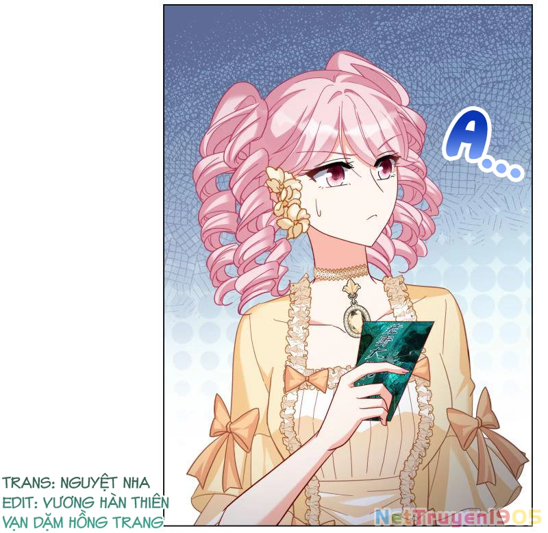 Cô ấy đến rồi, xin hãy nằm xuống! Chapter 268 - Trang 19