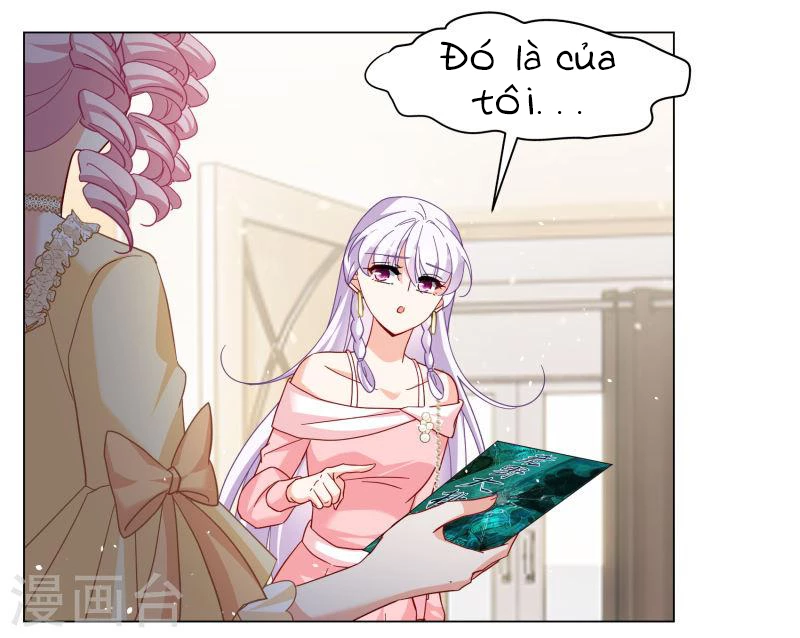 Cô ấy đến rồi, xin hãy nằm xuống! Chapter 268 - Trang 20