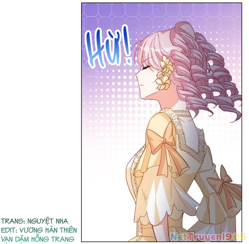 Cô ấy đến rồi, xin hãy nằm xuống! Chapter 268 - Trang 22