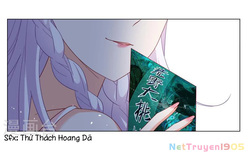 Cô ấy đến rồi, xin hãy nằm xuống! Chapter 268 - Trang 23