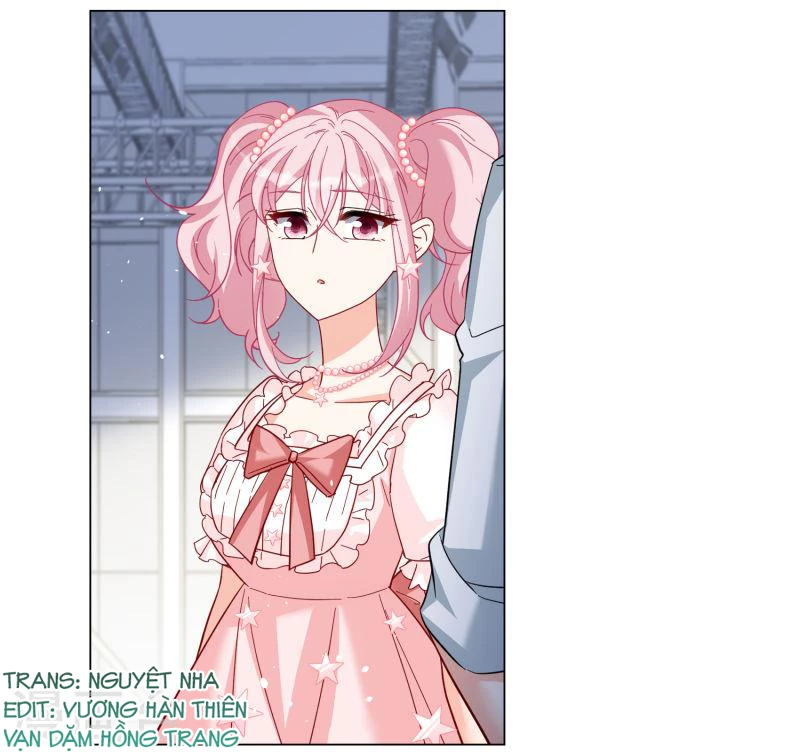 Cô ấy đến rồi, xin hãy nằm xuống! Chapter 268 - Trang 25