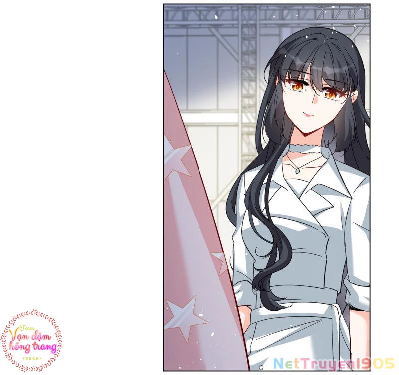 Cô ấy đến rồi, xin hãy nằm xuống! Chapter 268 - Trang 26