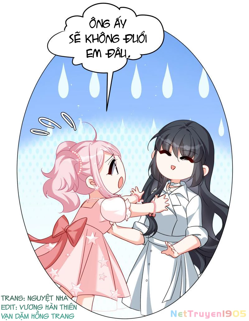 Cô ấy đến rồi, xin hãy nằm xuống! Chapter 268 - Trang 30