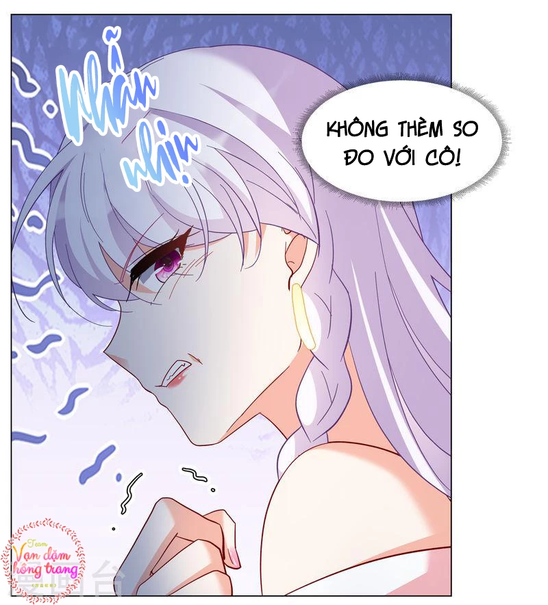 Cô ấy đến rồi, xin hãy nằm xuống! Chapter 268 - Trang 33