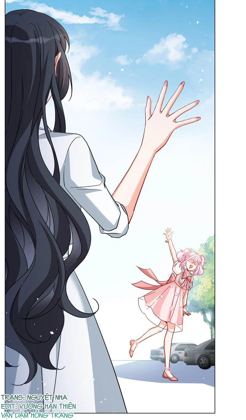 Cô ấy đến rồi, xin hãy nằm xuống! Chapter 268 - Trang 35