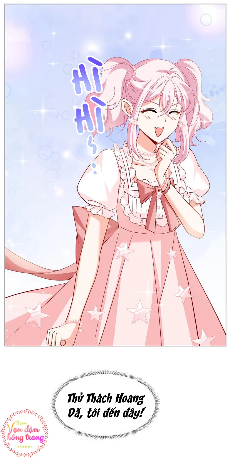 Cô ấy đến rồi, xin hãy nằm xuống! Chapter 268 - Trang 36