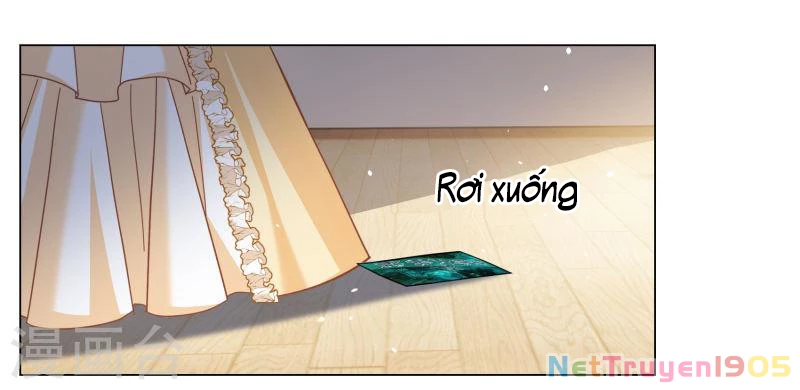 Cô ấy đến rồi, xin hãy nằm xuống! Chapter 268 - Trang 4