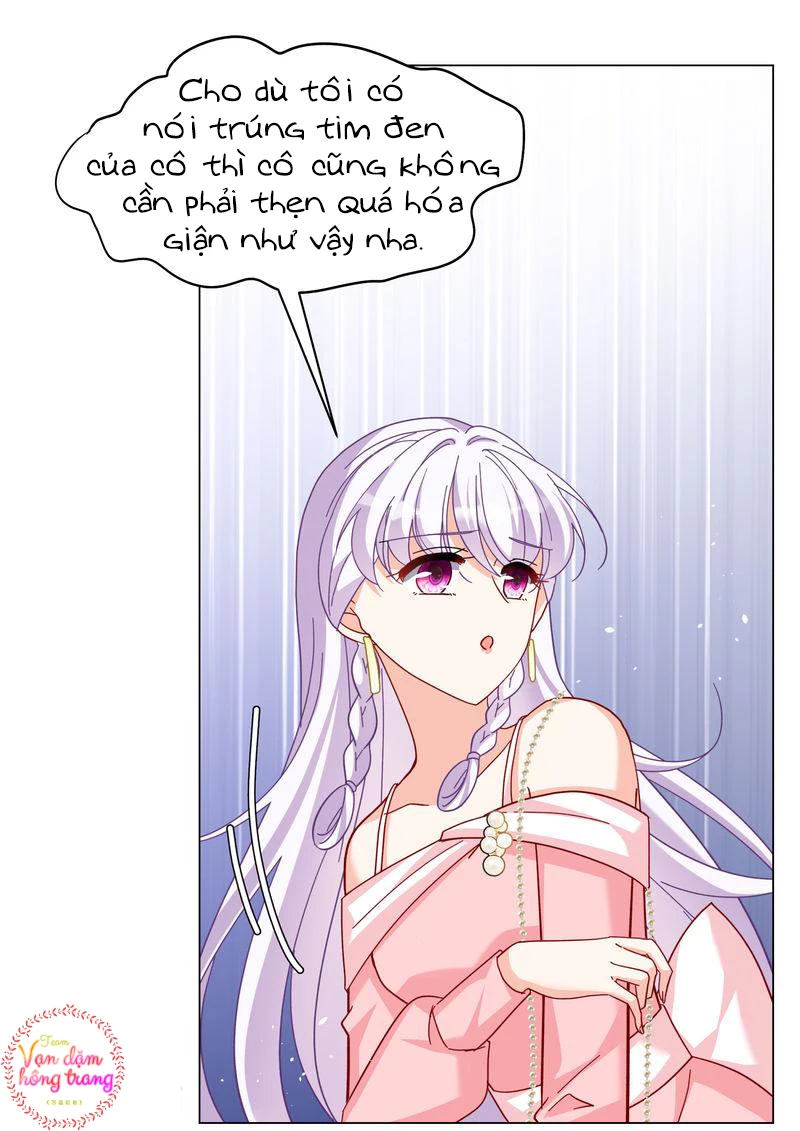 Cô ấy đến rồi, xin hãy nằm xuống! Chapter 268 - Trang 5