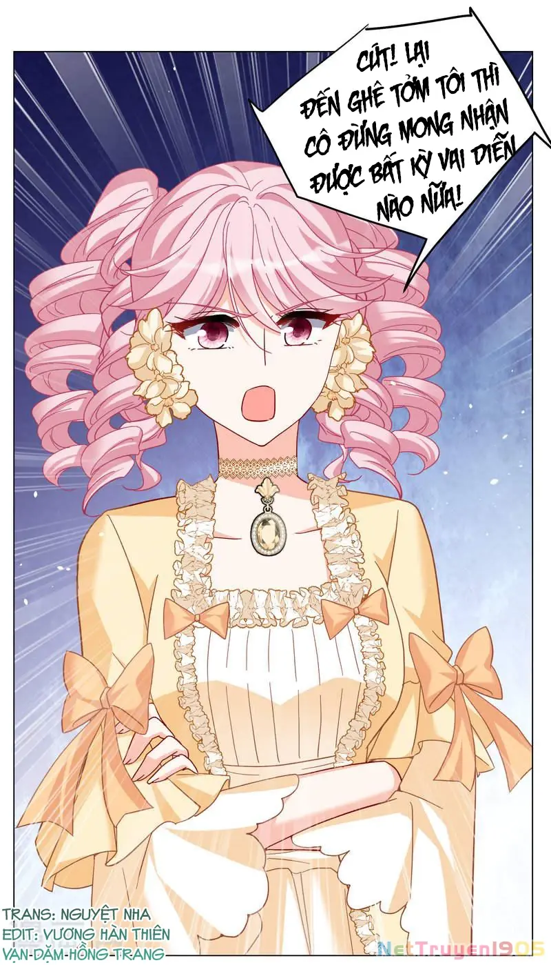Cô ấy đến rồi, xin hãy nằm xuống! Chapter 268 - Trang 6