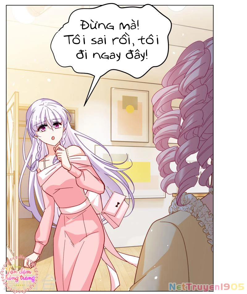 Cô ấy đến rồi, xin hãy nằm xuống! Chapter 268 - Trang 7