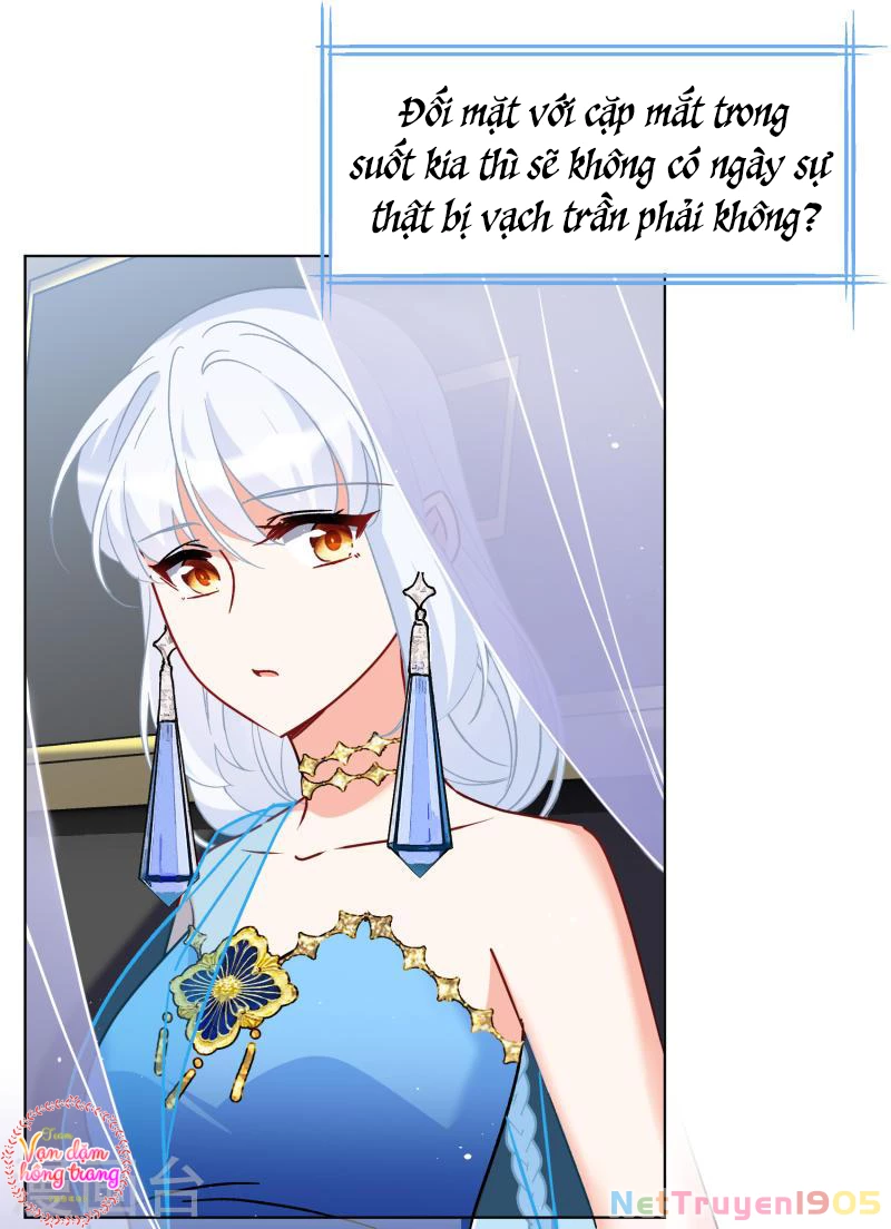 Cô ấy đến rồi, xin hãy nằm xuống! Chapter 269 - Trang 12